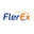 FlerEx logo